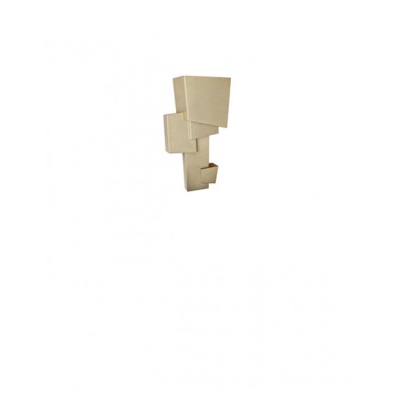 DCW éditions Map Wall Lamp